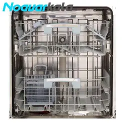 ماشین ظرفشویی زیرووات مدل ZDW-65540 - فروشگاه اینترنتی نوآورکالا