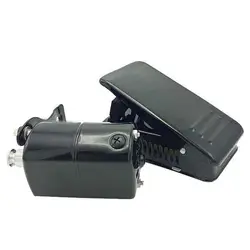 پدال چرخ خیاطی ژگون به همراه دینام - دینام ژگون - فروشگاه اینترنتی نوآورکالا