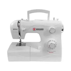 چرخ خیاطی گلدوزی هوگارو مدل 4010A - فروشگاه اینترنتی نوآورکالا