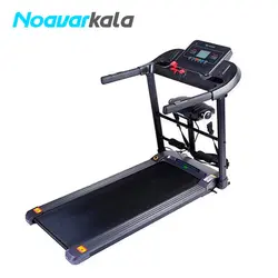 تردمیل خانگی فلکسی فیت مدل C5M FlexiFit - فروشگاه اینترنتی نوآورکالا