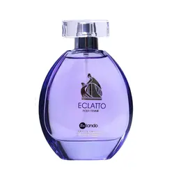 ادکلن زنانه بای لندو مدل Eclatto حجم ۱۰۰ میلی لیتر