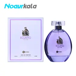 ادکلن زنانه بای لندو مدل Eclatto حجم ۱۰۰ میلی لیتر