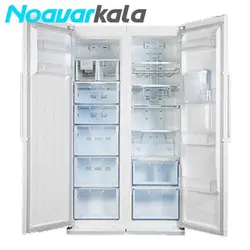 یخچال و فریزر دوقلو مک تک مدل D5i - فروشگاه اینترنتی نوآورکالا