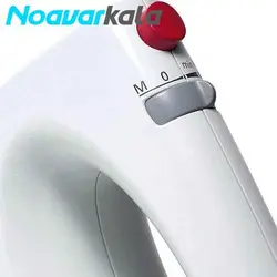 همزن بوش مدلBosch MFQ3010 - فروشگاه اینترنتی نوآورکالا