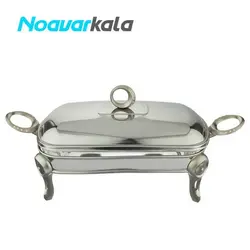 ظرف سوفله رزلند مدل 181020