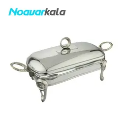 ظرف سوفله رزلند مدل 181020