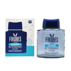 افترشیو فیکورس فاقد الکل ۱۰۰میلی لیتر