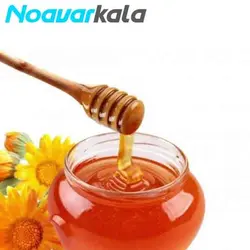 عسل کنار ارگانیک با وزن 1000 گرم - فروشگاه اینترنتی نوآورکالا