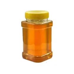 عسل گون گز ارگانیک با وزن 1000 گرم