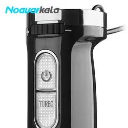 گوشت کوب برقی هاردستون مدل HMS8001