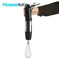 گوشت کوب برقی هاردستون مدل HMS8001