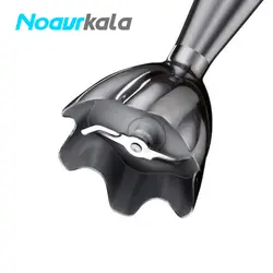 گوشت کوب برقی براون مدل MQ785