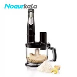 گوشت کوب برقی براون مدل MQ785