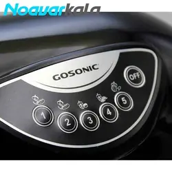 همزن گوسونیک مدل GBM-887همزن دستی - فروشگاه اینترنتی نوآورکالا