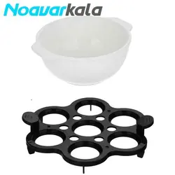 تخم مرغ پز تکنو مدل Te-86