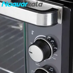 آون توستر تکنو مدل Techno Te-455 - فروشگاه اینترنتی نوآورکالا