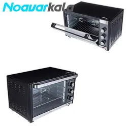 آون توستر تکنو مدل Techno Te-455 - فروشگاه اینترنتی نوآورکالا