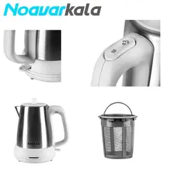 چای ساز رابیلوکس مدل 111405 - فروشگاه اینترنتی نوآورکالا