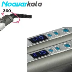 اتو مو فلر مدل Feller HI-50