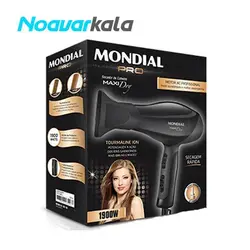 سشوار حرفه ای MONDIAL مدل SC-18