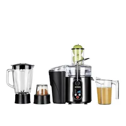 آبمیوه گیری بایترون مدل BAM-600 - ابمیوه گیری - فروشگاه اینترنتی نوآورکالا