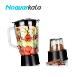 آبمیوه گیری بایترون مدل BAM-600 - ابمیوه گیری - فروشگاه اینترنتی نوآورکالا