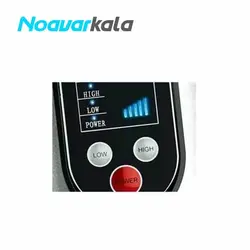 آبمیوه گیری بایترون مدل BAM-600 - ابمیوه گیری - فروشگاه اینترنتی نوآورکالا