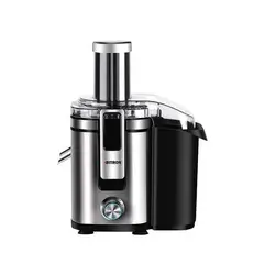 آبمیوه گیری بایترون مدل BAM-1865