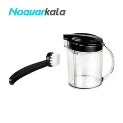 آبمیوه گیری بایترون مدل BAM-1865