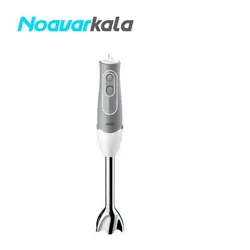 گوشت کوب برقی براون مدل MQ500