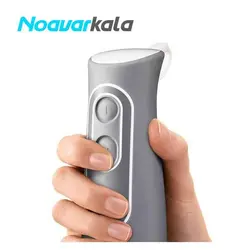 گوشت کوب برقی براون مدل MQ500