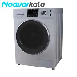 ماشین لباسشویی پاکشوما مدل TFU-84401 ظرفیت 8 کیلوگرم - فروشگاه اینترنتی نوآورکالا
