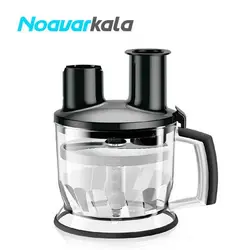 گوشت کوب برقی براون مدل BRAUN MQ7075X