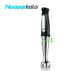 گوشت کوب برقی براون مدل BRAUN MQ7075X