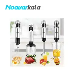 گوشت کوب برقی براون مدل BRAUN MQ7075X