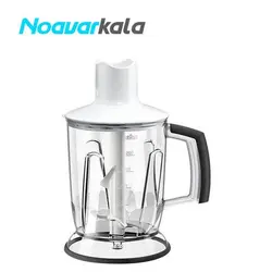 گوشت کوب برقی براون مدل MQ5045