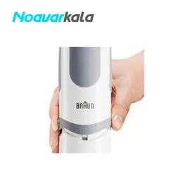 گوشت کوب برقی براون مدل MQ5045