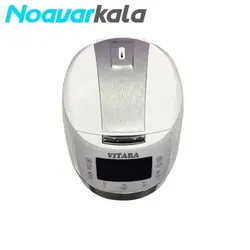 پلوپز ویتارا مدل 702 - Vitara rice cooker - فروشگاه اینترنتی نوآورکالا