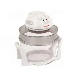 هواپز سانی مدل 3400 - سرخ کن بدون روغن- فروشگاه اینترنتی نوآورکالا