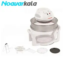 هواپز سانی مدل 3400 - سرخ کن بدون روغن- فروشگاه اینترنتی نوآورکالا