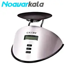 ترازو آشپزخانه کمری مدل 4052 - کمری - فروشگاه اینترنتی نوآورکالا