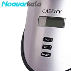 ترازو آشپزخانه کمری مدل 4052 - کمری - فروشگاه اینترنتی نوآورکالا