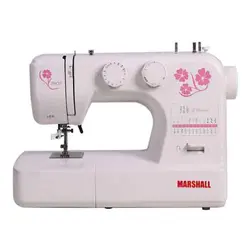 چرخ خیاطی مارشال مدل 840S - نیکو دوخت - فروشگاه اینترنتی نوآورکالا