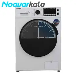 ماشین لباسشویی جنرال آدمیرال مدل FTU 4903 ظرفیت 9 کیلوگرم - فروشگاه اینترنتی نوآورکالا