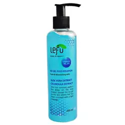 ژل بعد از اپیلاسیون لفو مدل Cold حجم 250 میلی لیتر - فروشگاه اینترنتی نوآورکالا
