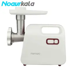 چرخ گوشت نانیوا مدل Naniva - G32 - فروشگاه اینترنتی نوآورکالا