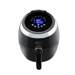 سرخ کن مایر مدل 970 - سرخ کن با کیفیت - فروشگاه اینترنتی نوآورکالا