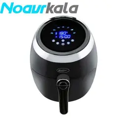 سرخ کن مایر مدل 970 - سرخ کن با کیفیت - فروشگاه اینترنتی نوآورکالا