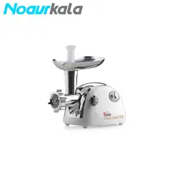 چرخ گوشت 1800 وات ویداس مدل VIR-3505 - فروشگاه اینترنتی نوآورکالا