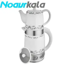 چای ساز مایر مدل 2055 - چایی ساز - فروشگاه اینترنتی نوآورکالا